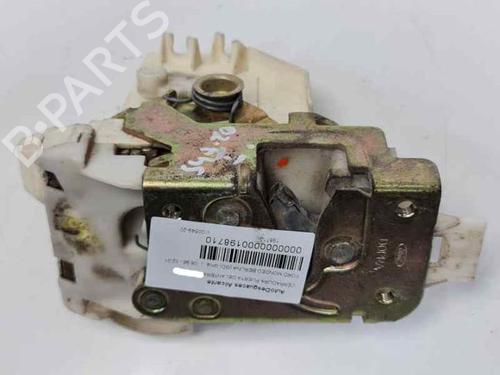 Used Front right lock FORD MONDEO II (BAP) [1996-2000]  6853011
