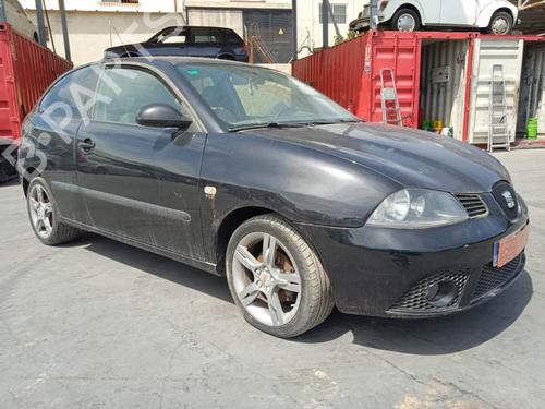 Mass air flow sensor SEAT IBIZA III (6L1)  | BP16248668M95 