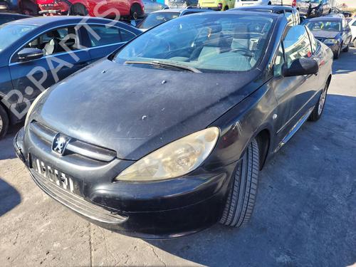 Recambios PEUGEOT 307 CC (3B)  1.6 16V  4640118