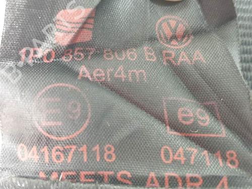Rear right seatbelt SEAT LEON (1P1) 1.9 TDI | BP9202526I28 