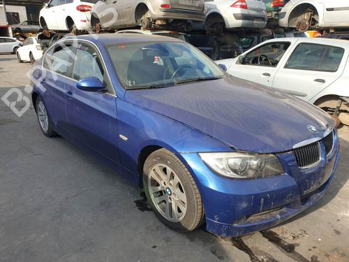 Injector BMW 3 (E90) 320 i | BP25139545M100  - Image 9