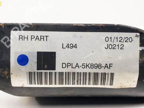 Querlenker links hinten SEAT LEON (5F1)  | BP17792164M14 