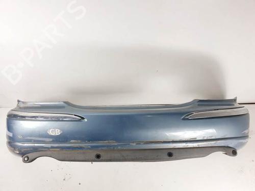 Used Rear bumper JAGUAR X-TYPE I (X400) 2.5 V6 All-wheel Drive (196 hp) 7239231