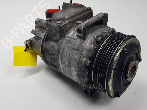 Used AC compressor AC compressor VW PASSAT B6 (3C2) [2005-2011] 34517627 34517627