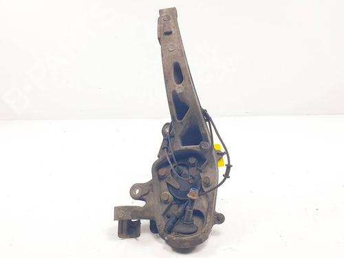 Left front steering knuckle JAGUAR XF I (X250) 3.0 D | BP29989470M25