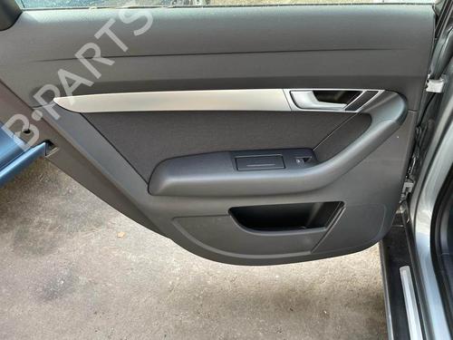 Right sun visor AUDI A6 C6 (4F2) 2.0 TDI | BP9138571I2 - Image 10