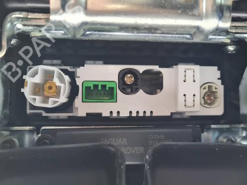 Armrest / Center console JAGUAR XE (X760) 2.0 D | BP35720438I20  - Image 6