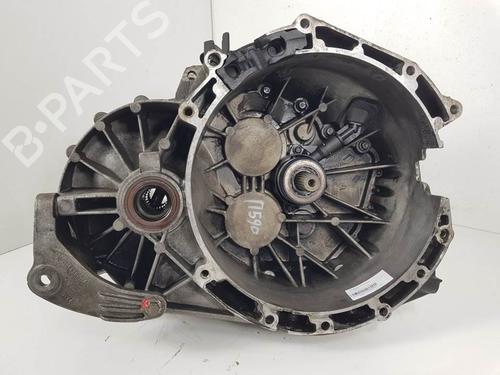 Used Gearbox Gearbox FORD MONDEO III (B5Y) 2.0 TDCi (130 hp) 13534226 13534226