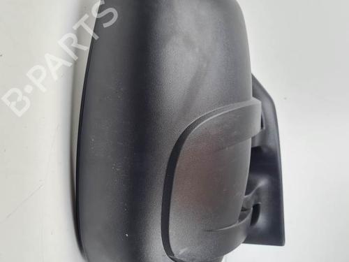 Right mirror RENAULT MASTER II Bus (JD) 2.5 dCi (JD01, JD02, JD11, JD12, JD1W) | BP29172570C27 