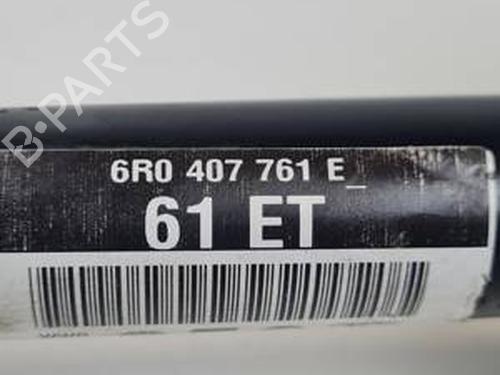 Left front driveshaft SEAT IBIZA IV SC (6J1, 6P5) 1.6 TDI | BP30559248M38