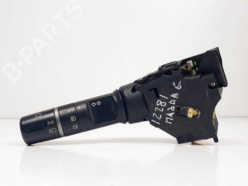 Used Headlight switch MAZDA 6 Estate (GH) 2.2 MZR-CD (GH10) (163 hp) 15843608
