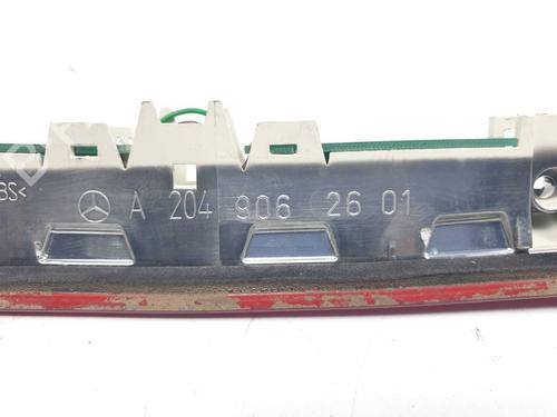 Third brake light MERCEDES-BENZ C-CLASS T-Model (S204) C 250 CDI (204.203) | BP29763207L11 