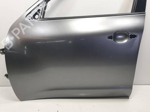 Left front door NISSAN JUKE (F15) 1.2 DIG-T | BP29321747C2 