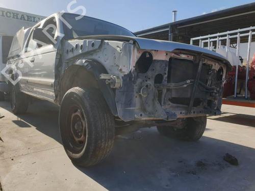 Venstre foran lås FORD RANGER (ER, EQ, R_) 2.5 TD 4x4 | BP25144725C98 