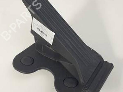 Used Pedal MAZDA CX-5 (KE, GH) 2.2 D 4WD (KE2AW) (175 hp) 30801032