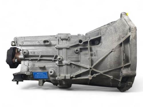 Gearbox BMW 1 (E87) 118 i | BP18344737M3 