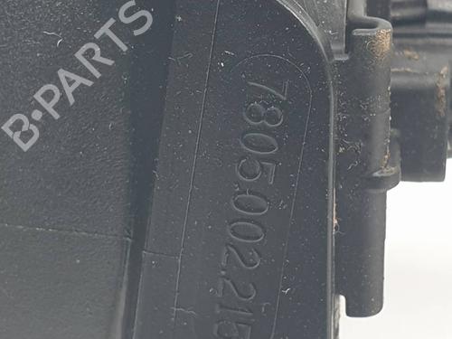 Steering rack OPEL ASTRA J (P10) 1.6 (68) | BP34512817M22  - Image 5