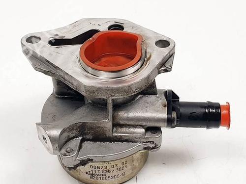 Used Vacuum pump Vacuum pump RENAULT MEGANE III Coupe (DZ0/1_) 1.5 dCi (DZ0B) (106 hp) 17809694 17809694