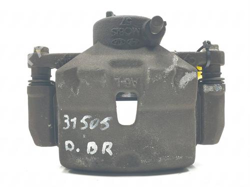 Used Left front brake caliper KIA CEE'D (JD) 1.4 CRDi 90 (90 hp) 29246042