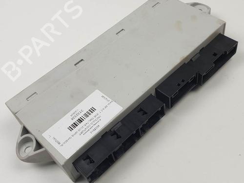 Used Electronic module Electronic module BMW 7 (E65, E66, E67) 745 i, Li (333 hp) 27195582 27195582