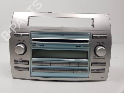 Used Radio Radio 37457823 37457823