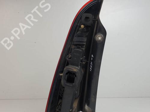 Right taillight RENAULT ESPACE IV (JK0/1_) 1.9 dCi (JK0U, JK0G) | BP24934956C35  - Image 6