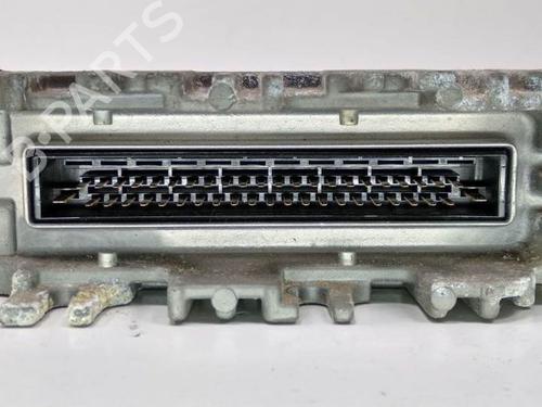 Engine control unit (ECU) VW POLO III (6N1) 60 1.4 | BP8507710M57 