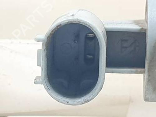 Windscreen washer tank BMW 1 (E87) 118 d | BP30998389C113