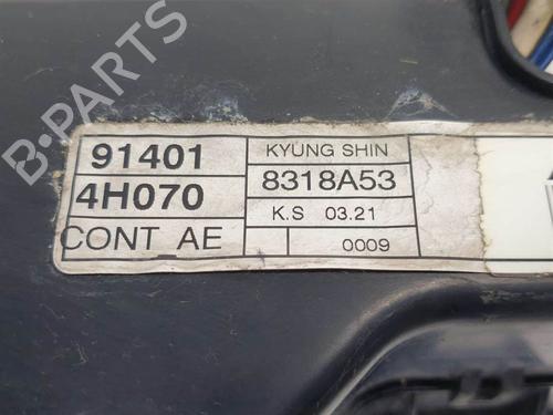 Fuse box HYUNDAI ix35 (LM, EL, ELH) 1.7 CRDi | BP10547142E1 - Image 2