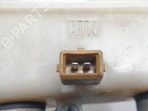 Brake master cylinder HYUNDAI SANTA FÉ I (SM) 2.7 V6 4x4 | BP12382989M77 