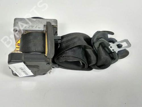 Used Front right seatbelt SEAT LEON (1M1) 1.8 20V (125 hp) 8731587