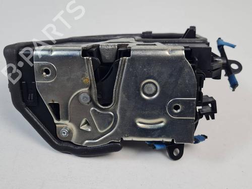 Used Front left lock Front left lock BMW 1 (E87) 118 d (143 hp) 36315318 36315318