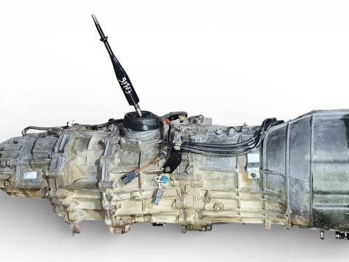 Gearbox NISSAN PATHFINDER III (R51) 2.5 dCi 4WD | BP37600940M3 - Image 2