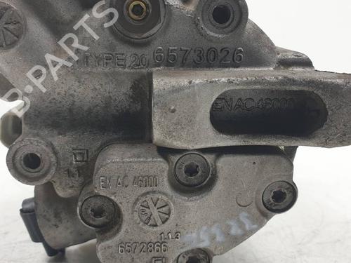 AC compressor OPEL ASTRA J (P10) 1.6 (68) | BP36594717M34 - Image 9