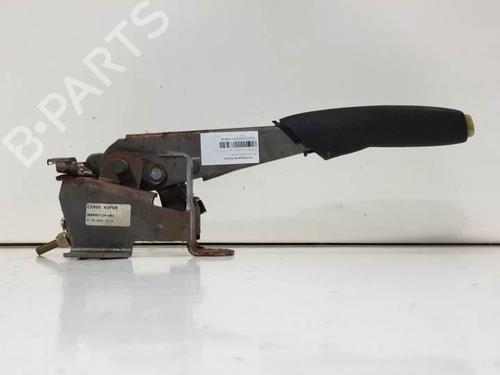 Used Hand brake CITROËN C4 Coupe (LA_) 2.0 16V (136 hp) 8764013