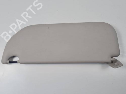 Used Right sun visor Right sun visor CITROËN C1 (PM_, PN_) 1.0 (68 hp) 34510964 34510964