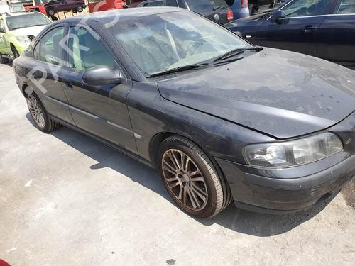 Starter VOLVO S60 I (384) D5 | BP13746830M8 - Image 23