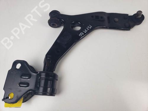 Used Right front suspension arm Right front suspension arm FORD TRANSIT CONNECT MPV 1.6 TDCi (75 hp) 25286311 25286311