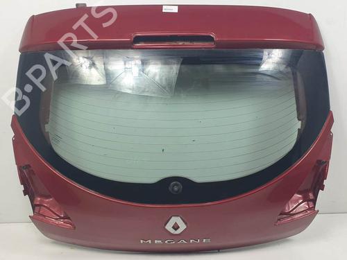 Used Tailgate Tailgate 21185249 21185249