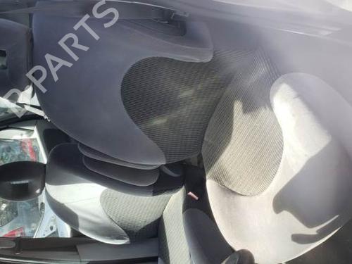 Tailgate lock CITROËN XSARA PICASSO (N68) 1.6 HDi | BP12387088C101 