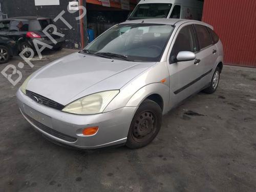 Turbocharger/Supercharger FORD FOCUS I Saloon (DFW) 1.8 Turbo DI / TDDi | BP16353507M71 