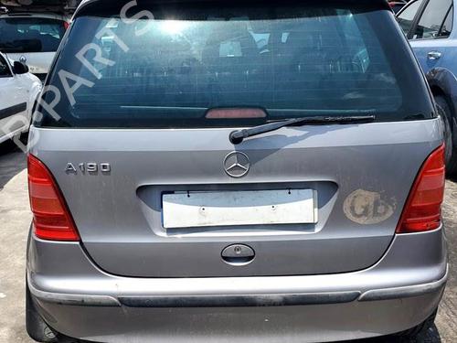 Engine MERCEDES-BENZ A-CLASS (W168) A 190 (168.032, 168.132) | BP14134463M1 