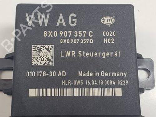Electronic module AUDI Q3 (8UB, 8UG) 2.0 TDI | BP30694336M83