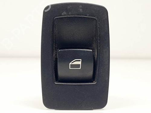 Used Right front window switch BMW X6 (E71, E72) xDrive 35 d (286 hp) 16180932