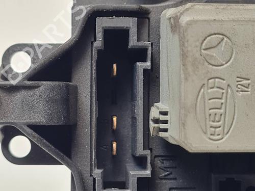 Fuse box MERCEDES-BENZ E-CLASS (W211) E 270 CDI (211.016) | BP38948967E1  - Image 6