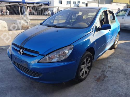 Brugte PEUGEOT 307 (3A/C)  1.6 16V  4815784