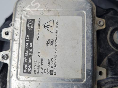 Left headlight JAGUAR XE (X760) 2.0 D | BP34624100C28  - Image 5