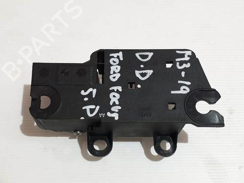 Front right interior door handle FORD FOCUS II (DA_, HCP, DP) 1.8 TDCi | BP6840014I14 