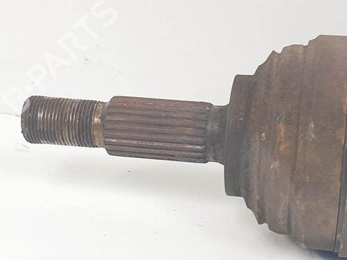 Left front driveshaft DACIA LOGAN EXPRESS (FS_) 1.5 dCi (FS0K) | BP15411798M38 - Image 2