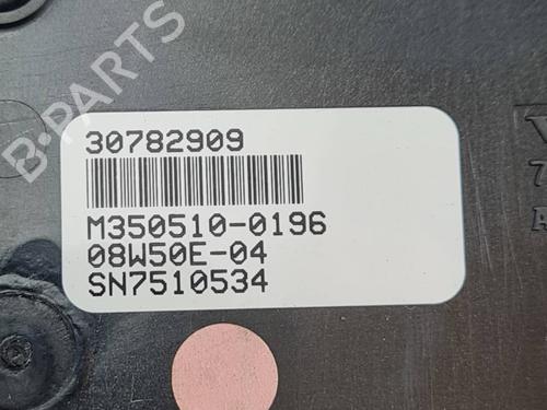 Climate control VOLVO V70 III (135) D5 | BP34515968I5 - Image 3